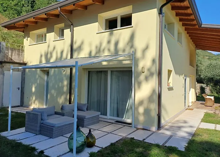 Carmen De Nella Eco 4* Caprino Veronese