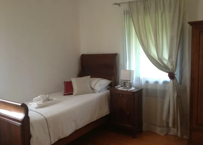 Carmen De Nella Eco 4* Caprino Veronese