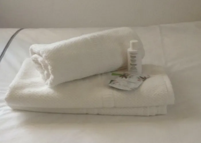 Frühstückspension Carmen De Nella Eco 4* 3*