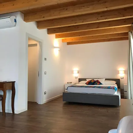 Bed & Breakfast Carmen De Nella Eco 4*