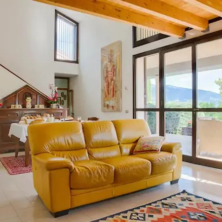 Carmen De Nella Eco 4* Caprino Veronese
