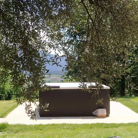 Bed & Breakfast Carmen De Nella Eco 4* Caprino Veronese