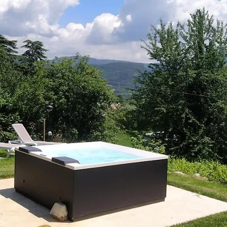 Bed & Breakfast Carmen De Nella Eco 4* *