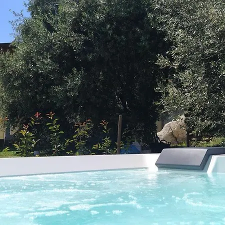 Bed & Breakfast Carmen De Nella Eco 4* Caprino Veronese