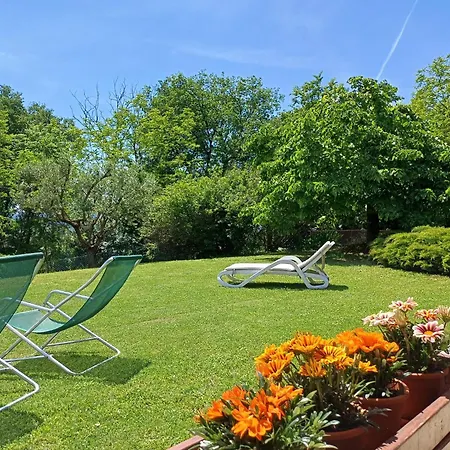 Bed & Breakfast Carmen De Nella Eco 4* *