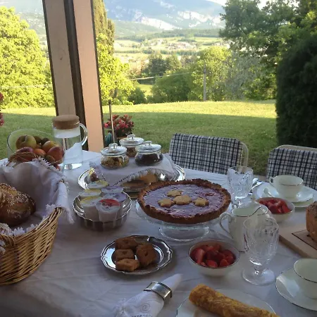 Bed & Breakfast Carmen De Nella Eco 4*