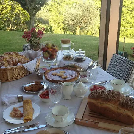 Carmen De Nella Eco 4* Bed & Breakfast *