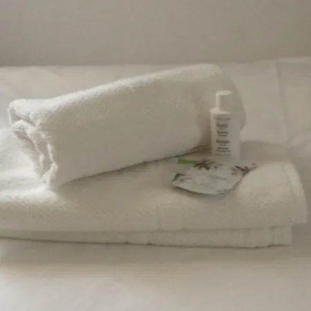 Bed & Breakfast Carmen De Nella Eco 4* *