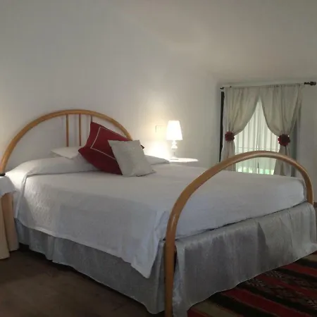 Carmen De Nella Eco 4* Bed & Breakfast Caprino Veronese
