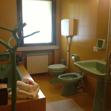Bed & Breakfast Carmen De Nella Eco 4* *