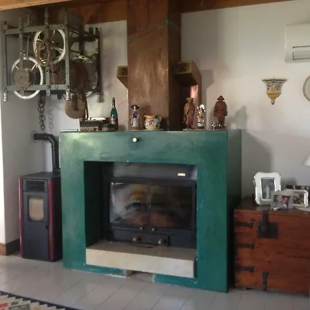 Bed & Breakfast Carmen De Nella Eco 4*