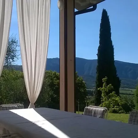 Carmen De Nella Eco 4* * Caprino Veronese