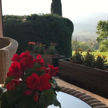 Carmen De Nella Eco 4* Bed & Breakfast