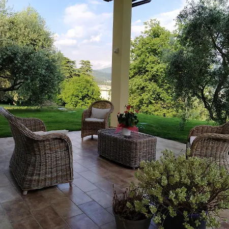 Carmen De Nella Eco 4* 3* Каприно-Веронезе