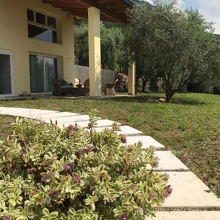 Carmen De Nella Eco 4* Каприно-Веронезе