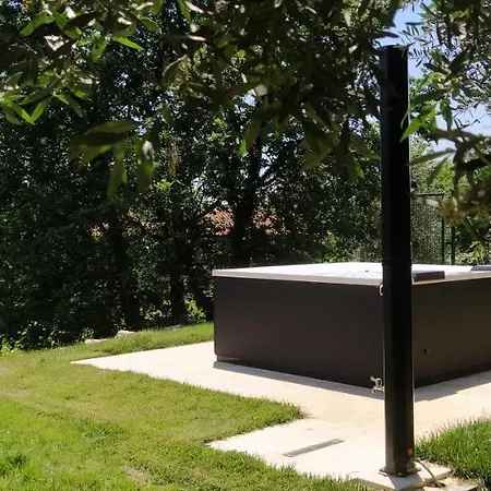Bed & Breakfast Carmen De Nella Eco 4* Caprino Veronese