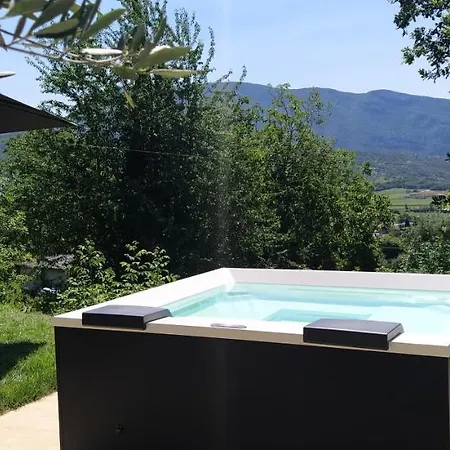 Carmen De Nella Eco 4* 3*