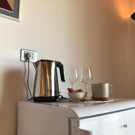 Carmen De Nella Eco 4* Отель типа 