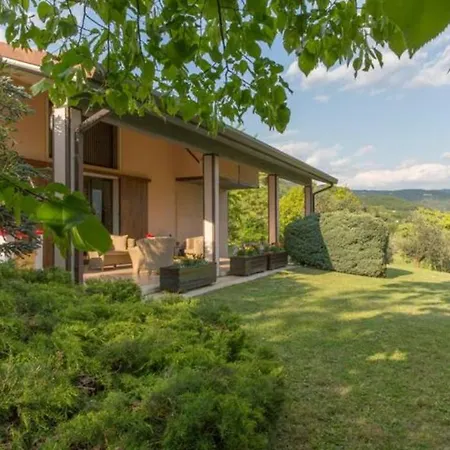 Carmen De Nella Eco 4* * Caprino Veronese