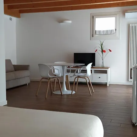 Carmen De Nella Eco 4* 3*