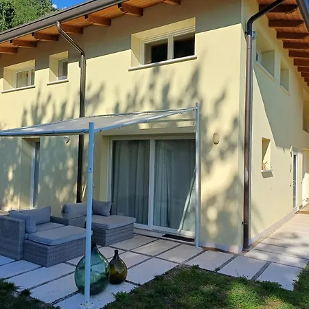 Carmen De Nella Eco 4* Каприно-Веронезе