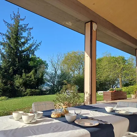 Carmen De Nella Eco 4* 3* Каприно-Веронезе