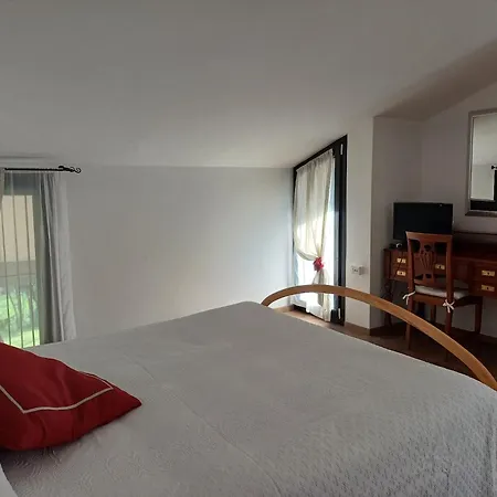 Bed & Breakfast Carmen De Nella Eco 4* *