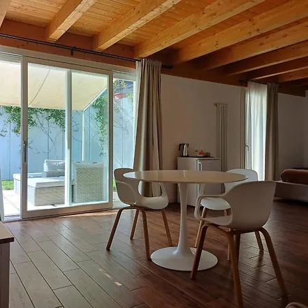 Carmen De Nella Eco 4* Отель типа 