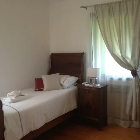 Carmen De Nella Eco 4* Caprino Veronese