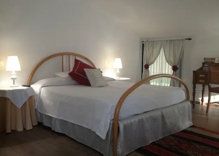 Carmen De Nella Eco 4* Bed & Breakfast Caprino Veronese
